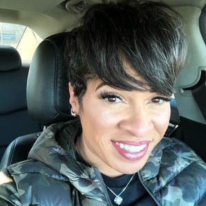 Meet your Posher, Rochelle